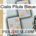 Cialis Blue Pill 25